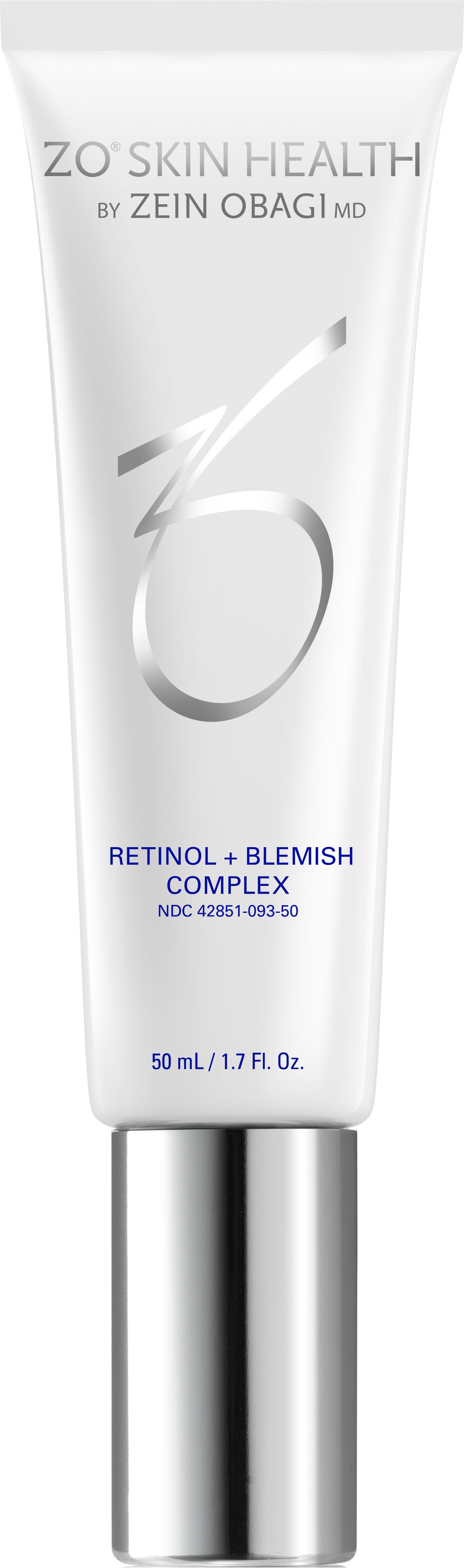 Retinol + Blemish Complex 0.25%