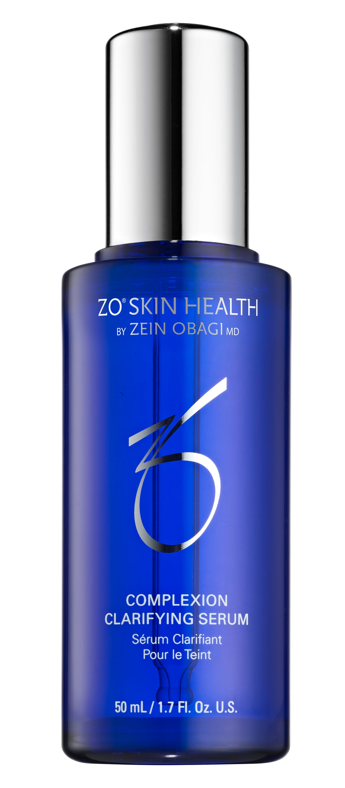 Complexion Clarifying Serum