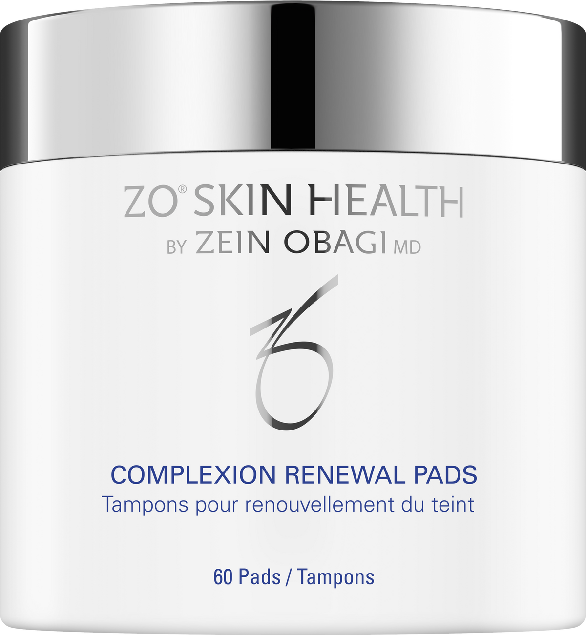 Complexion Renewal Pads