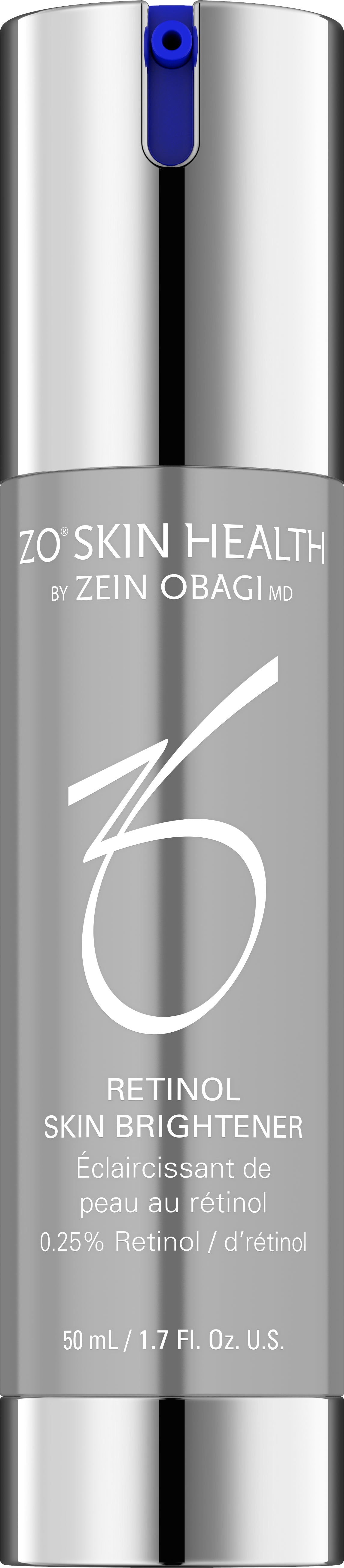 Retinol Skin Brightener 0.25%