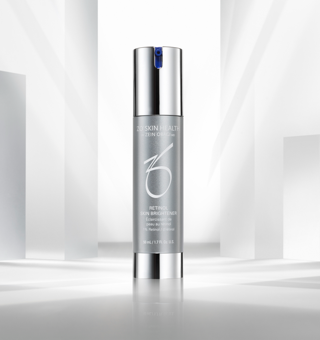 Retinol Skin Brightener 1%