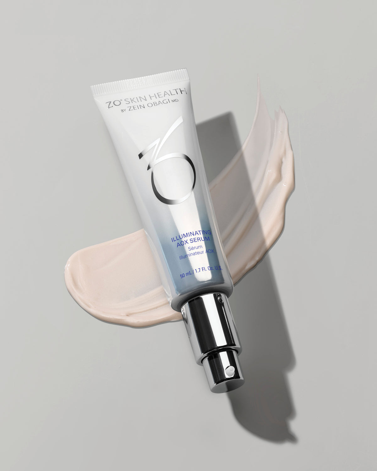 Illuminating AOX Serum