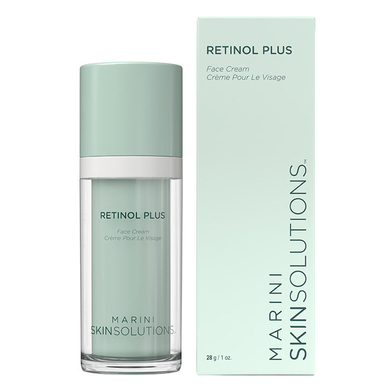 Retinol Plus