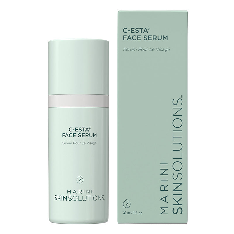 C-ESTA Face Serum
