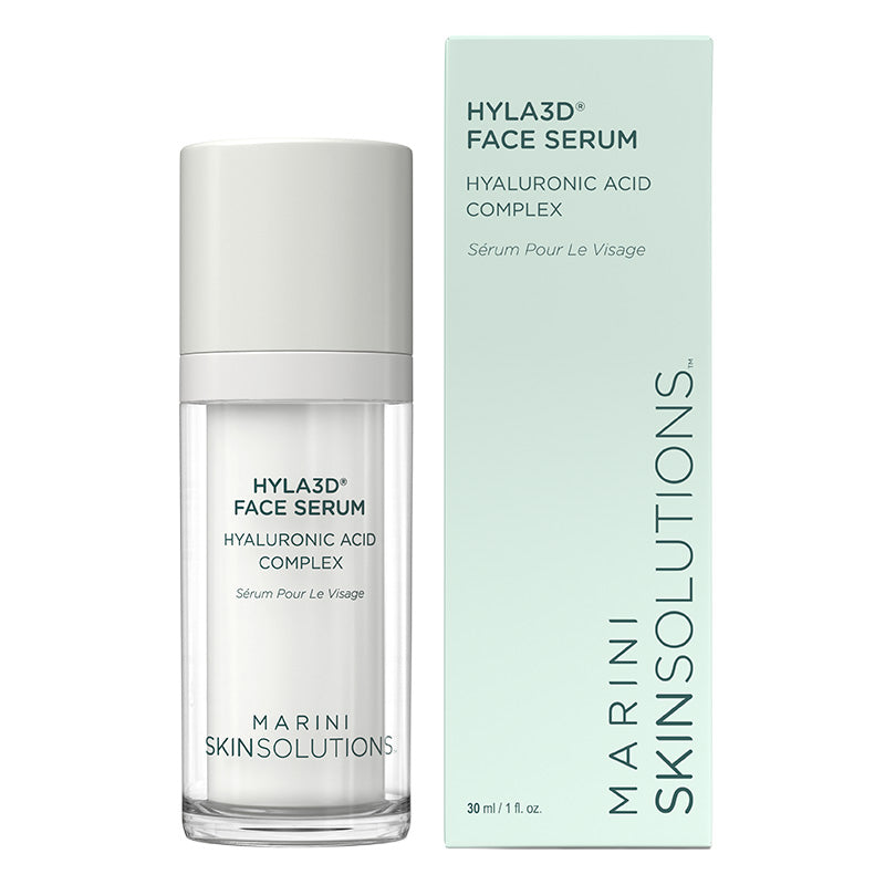 Hyla 3D Serum