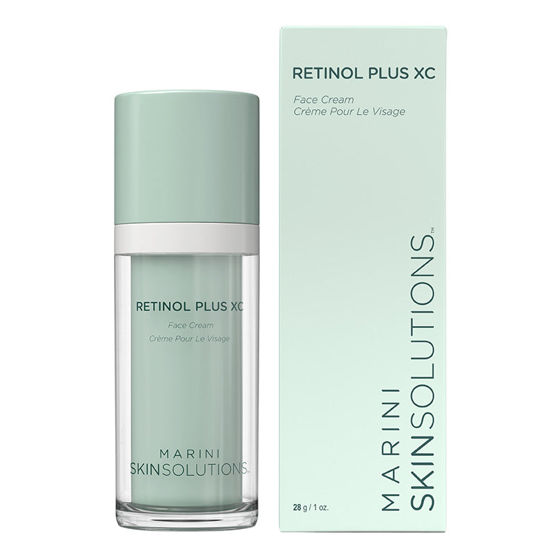 Retinol Plus XC