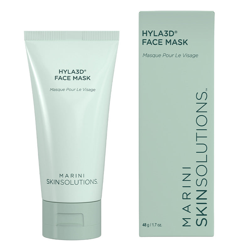 Hyla 3D Face Mask