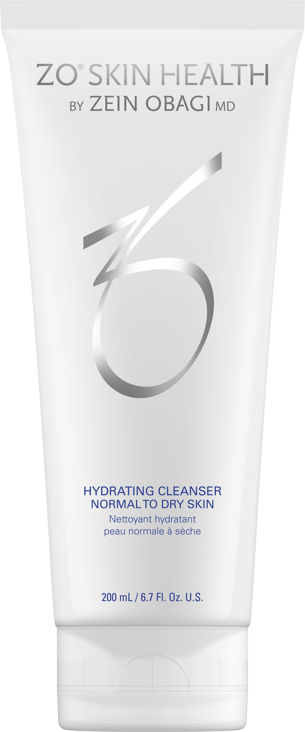 Hydrating Cleanser