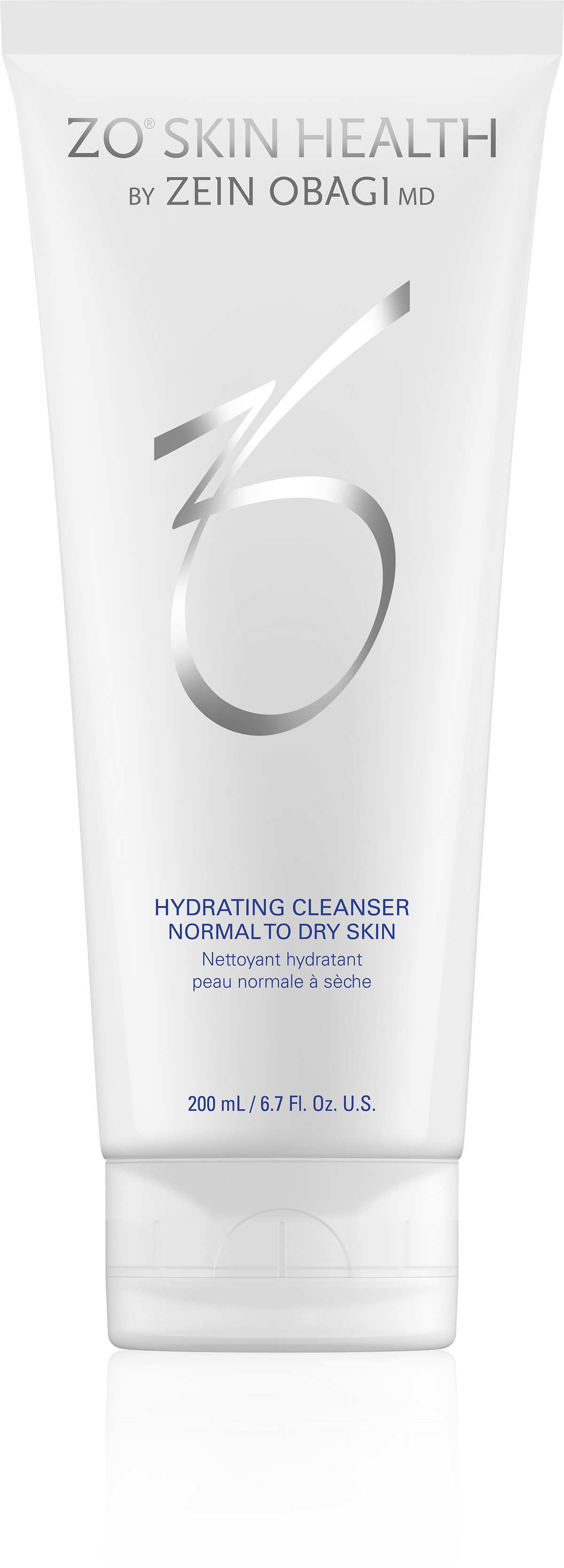 Hydrating Cleanser