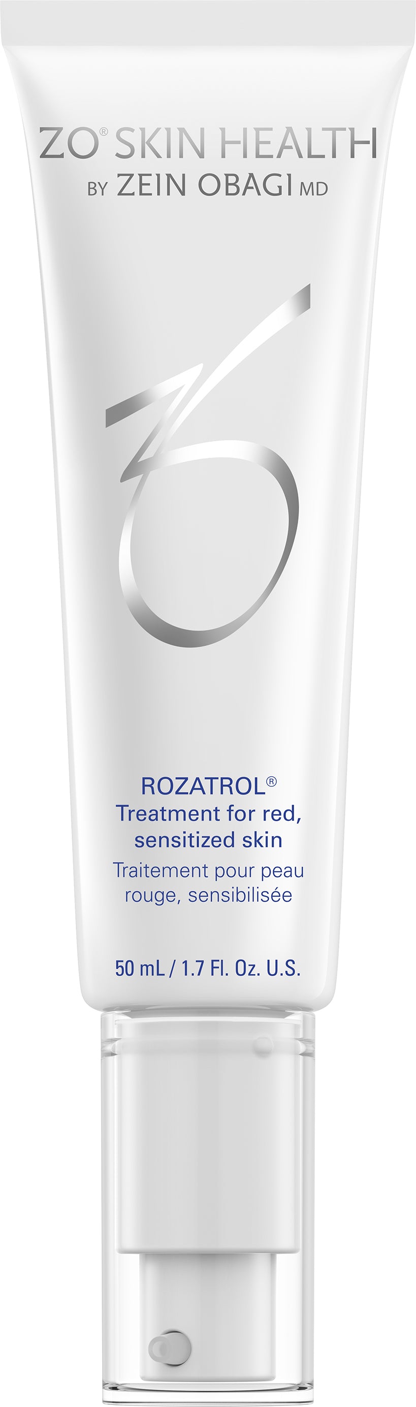 Rozatrol®