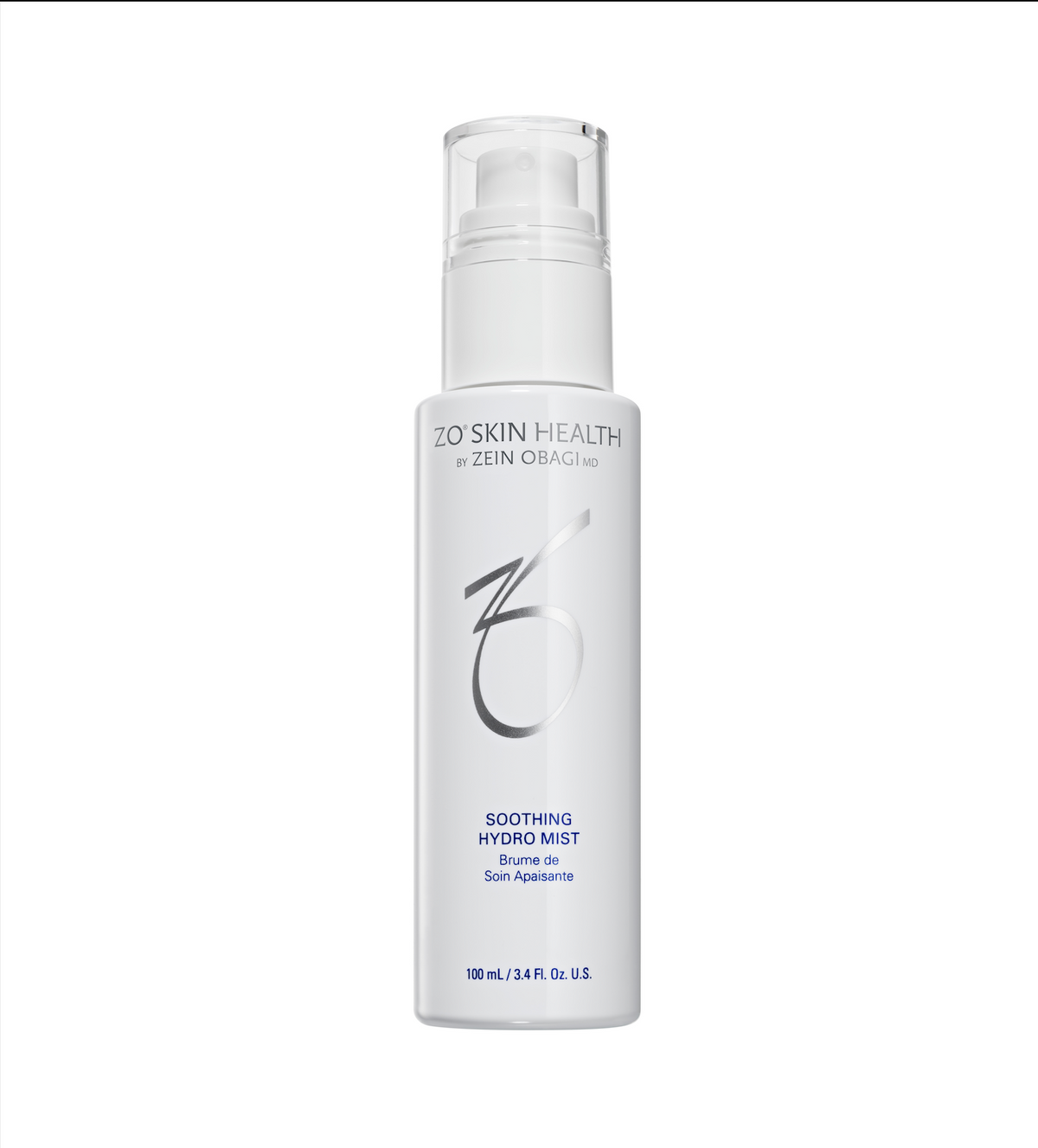 Soothing Hydro Mist