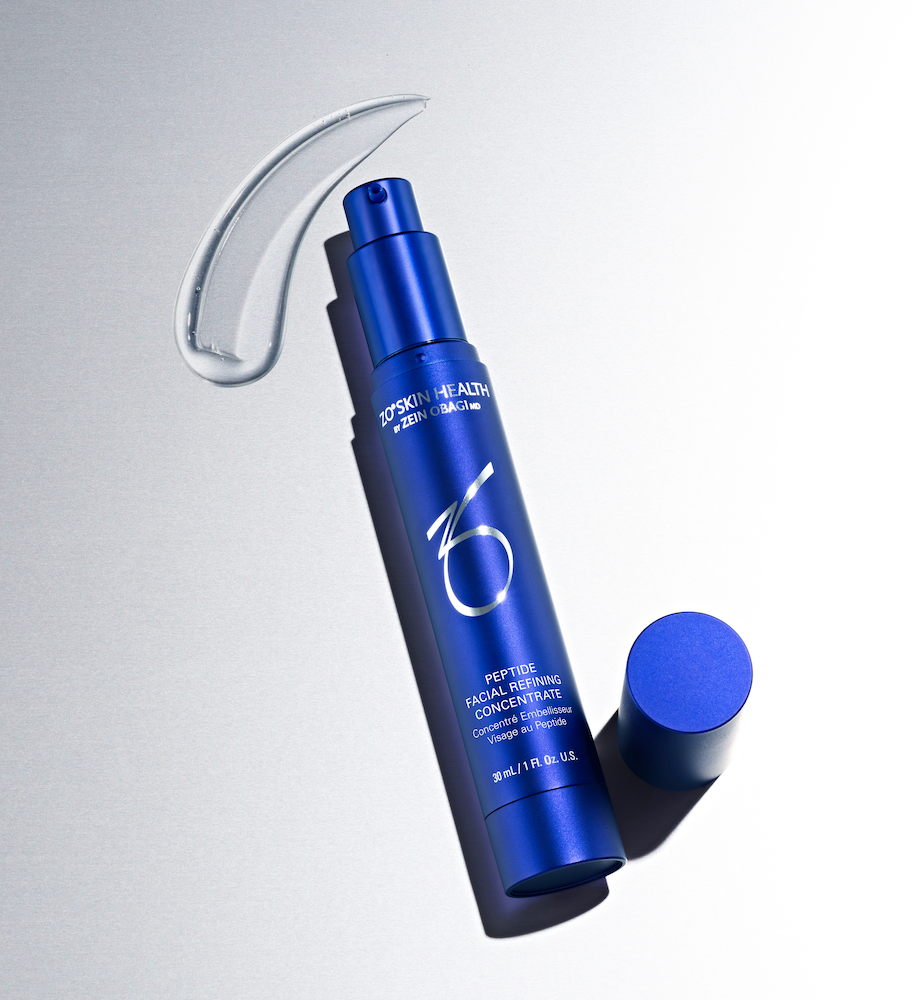 Peptide Facial Refining Concentrate