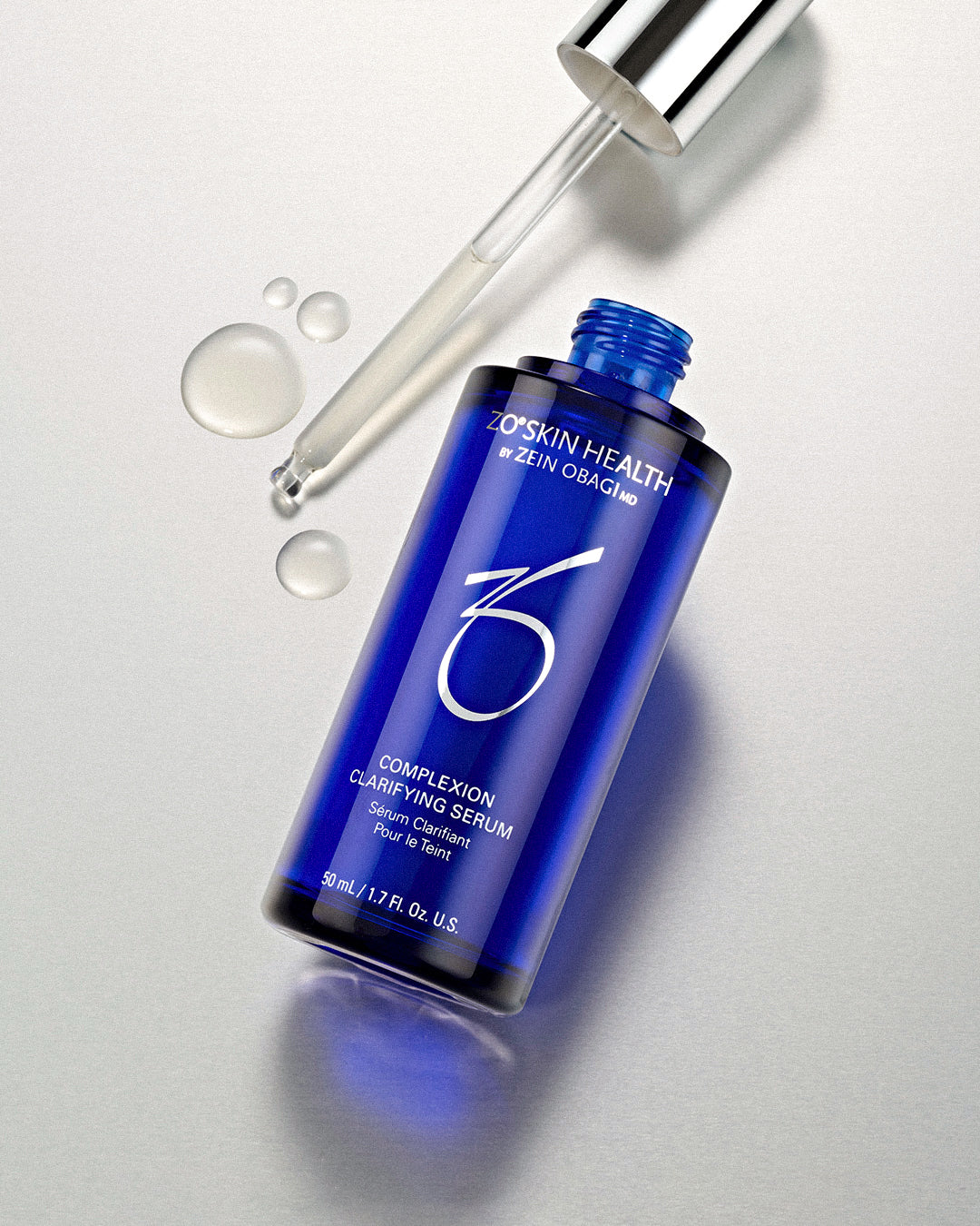 Complexion Clarifying Serum