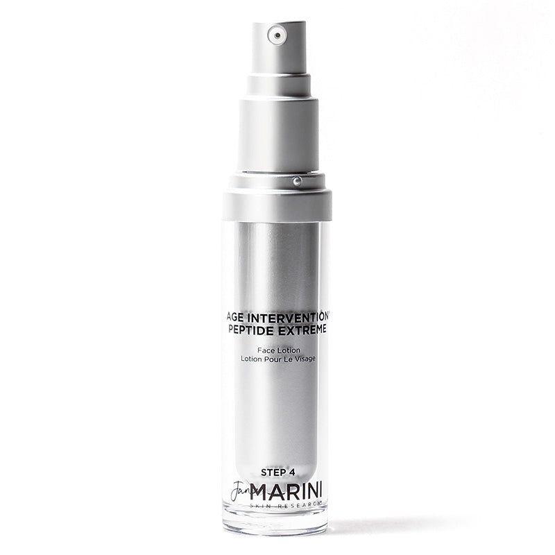 Peptide Extreme