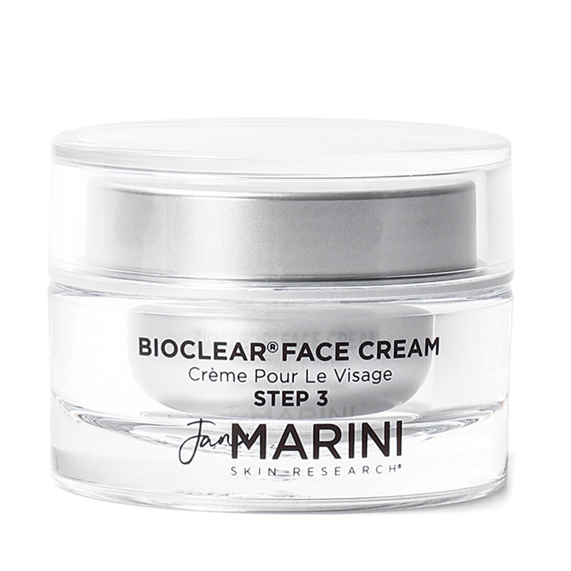 Bioclear Face Cream