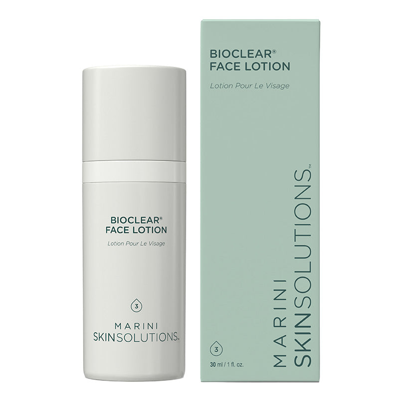 Bioclear Face Lotion