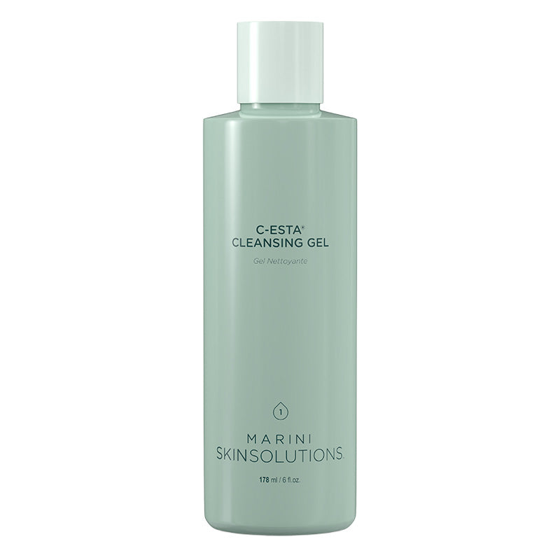 C-ESTA Cleansing Gel