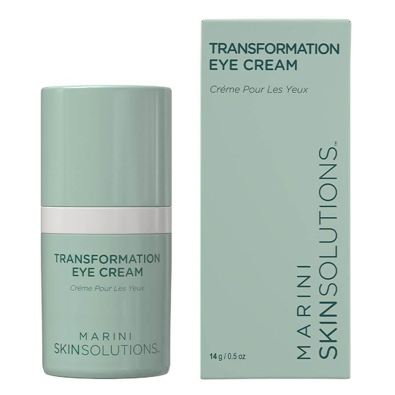 Transformation Eye Cream