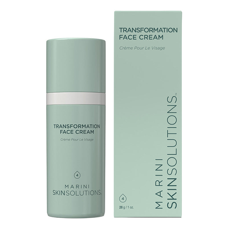 Transformation Face Cream