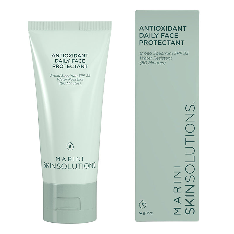 Antioxidant Daily Face Protectant SPF 30