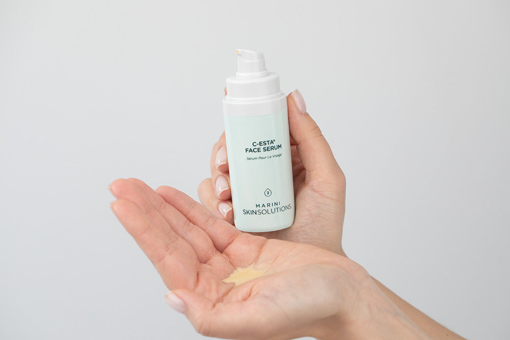 C-ESTA Face Serum